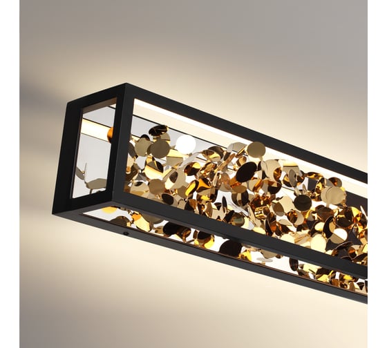 Настенный светильник ODEON LIGHT LED 17W BILD 5065/17WL