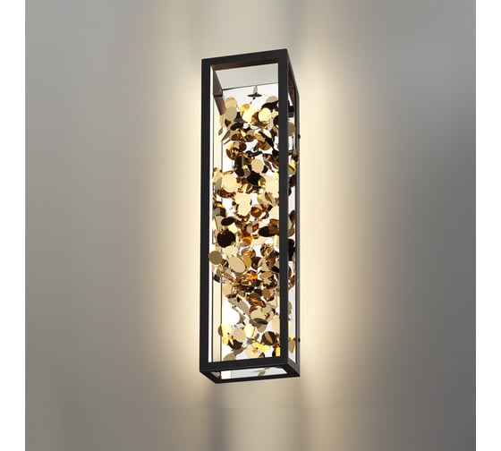 Настенный светильник ODEON LIGHT LED 17W BILD 5065/17WL