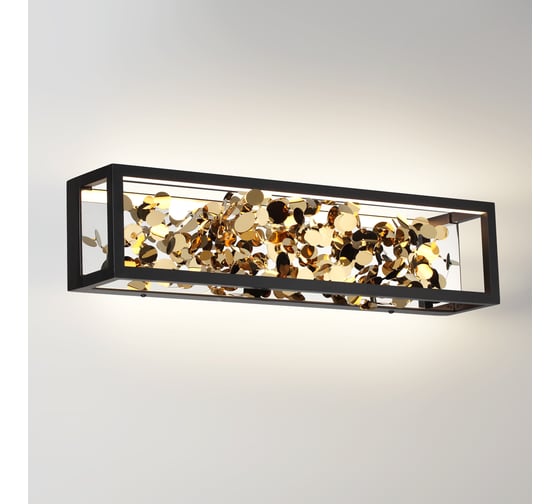 Настенный светильник ODEON LIGHT LED 17W BILD 5065/17WL