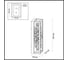 Настенный светильник ODEON LIGHT LED 17W BILD 5065/17WL 5