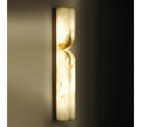 Настенный светильник ODEON LIGHT LED 18W MARBELLA 6685/15WL
