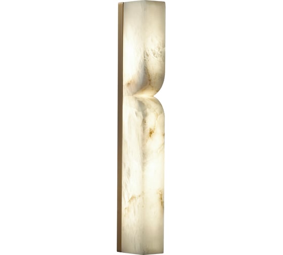 Настенный светильник ODEON LIGHT LED 18W MARBELLA 6685/15WL