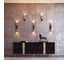 Настенный светильник ODEON LIGHT LED 16W WHITNEY 6671/16WL 3