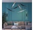 Настенный светильник ODEON LIGHT LED 16W WHITNEY 6671/16WL 2