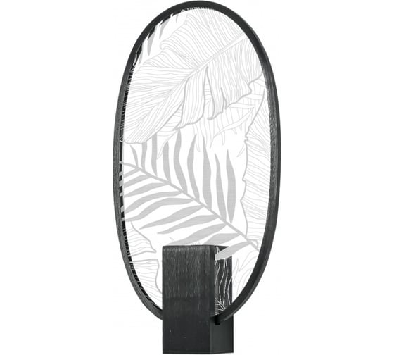 Настенный светильник ODEON LIGHT LED 15W PIUMA 6665/15WL
