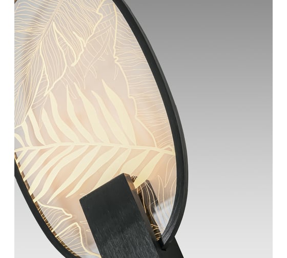 Настенный светильник ODEON LIGHT LED 15W PIUMA 6665/15WL