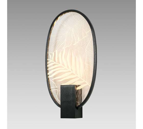 Настенный светильник ODEON LIGHT LED 15W PIUMA 6665/15WL