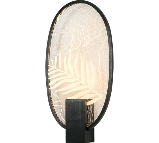Настенный светильник ODEON LIGHT LED 15W PIUMA 6665/15WL