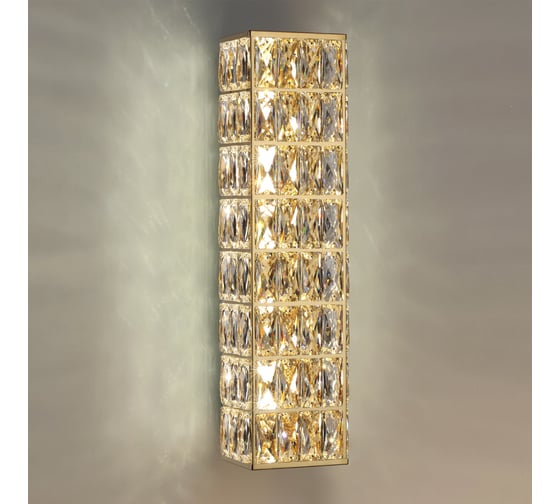 Настенный светильник ODEON LIGHT LED 9W PANTA 4926/9WL