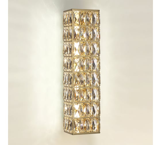Настенный светильник ODEON LIGHT LED 9W PANTA 4926/9WL