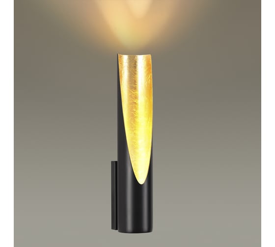 Настенный светильник ODEON LIGHT LED 8W WHITNEY 6671/8WL