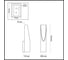 Настенный светильник ODEON LIGHT LED 8W WHITNEY 6671/8WL 5
