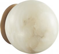 Настенный светильник ODEON LIGHT LED 8W MARBELLA 6684/5CL