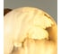 Настенный светильник ODEON LIGHT LED 8W MARBELLA 6684/5CL 3