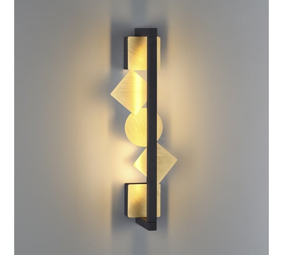 Настенный светильник ODEON LIGHT LED 7W GEOS 6691/7WL