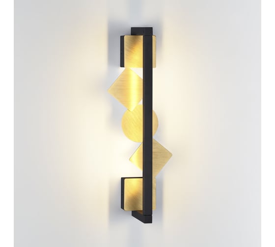 Настенный светильник ODEON LIGHT LED 7W GEOS 6691/7WL