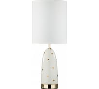 Настольная лампа ODEON LIGHT E27 60W POLLEN 5423/1T