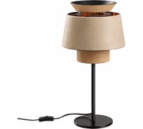 Настольная лампа ODEON LIGHT E27 1*60W KRESSA 4992/1T