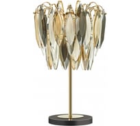 Настольная лампа ODEON LIGHT E14 3*40W VILNA 5068/3T