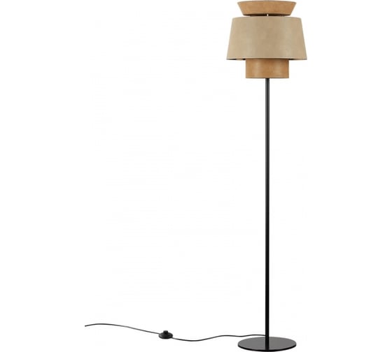 Торшер ODEON LIGHT E27 1*60W KRESSA 4992/1F