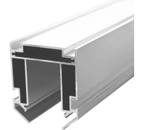 Профиль ST luce для монтажа SKYLINE 48 ST003.129.02