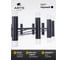 Подвесная люстра ARTE LAMP empire A2482SP-32BK 4