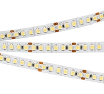 Светодиодная лента Arlight RT-A180-8mm, 24V, Warm3500 5м 040549