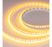 Светодиодная лента Arlight RT-A120-8mm, 24V, Gold 5м 043385