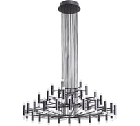Подвесная люстра ARTE LAMP empire A2482SP-84BK