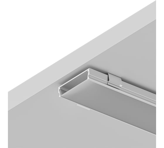 Профиль для ленты ARTE LAMP surface A150605S