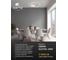 Потолочная люстра ARTE LAMP sierra A2211PL-2WH 5