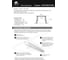 Профиль для ленты ARTE LAMP integration A221205R 4