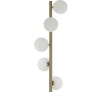 Торшер Citilux Рунд CL205950N