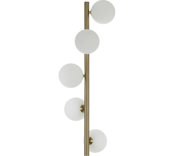 Торшер Citilux Рунд CL205950N