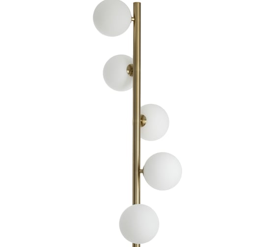 Торшер Citilux Рунд CL205950N