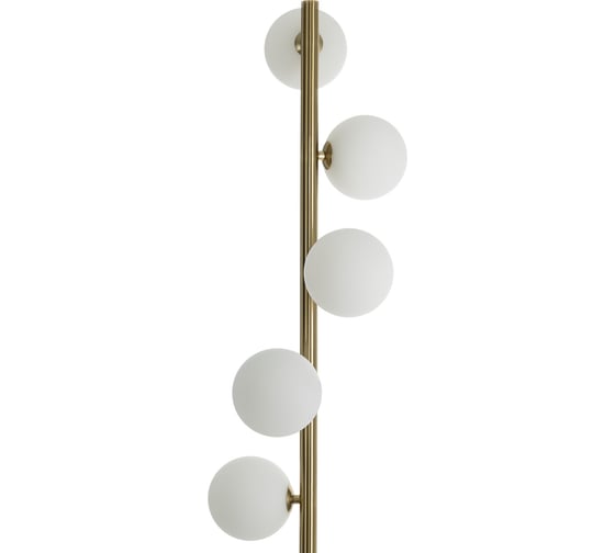 Торшер Citilux Рунд CL205950N