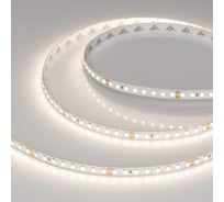 Светодиодная лента Arlight RT-A128-8mm, 24V, Day4000 5м 036211