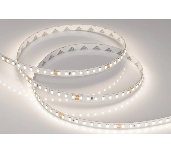 Светодиодная лента Arlight RT-A128-8mm, 24V, Day4000 5м 036211