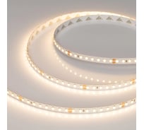 Светодиодная лента Arlight RT-A128-8mm, 24V, Warm2700 5м 038759