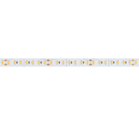 Светодиодная лента Arlight RT-A140-10mm, 24V, Day4000 SUN 5м 037832