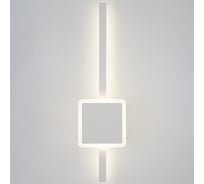 Светодиодное бра с выключателем Citilux Стиг белый CL203400