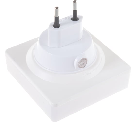 Ночник ЭРА NN-631-LS-P розовый Б0015242