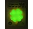 Ночник ЭРА NN606LSGR зеленый Б0019098 7