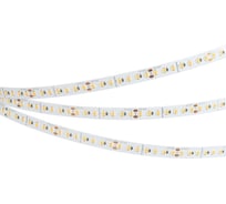 Светодиодная лента Arlight RT-A140-10mm, 24V, Warm3000 SUN 5м 037831