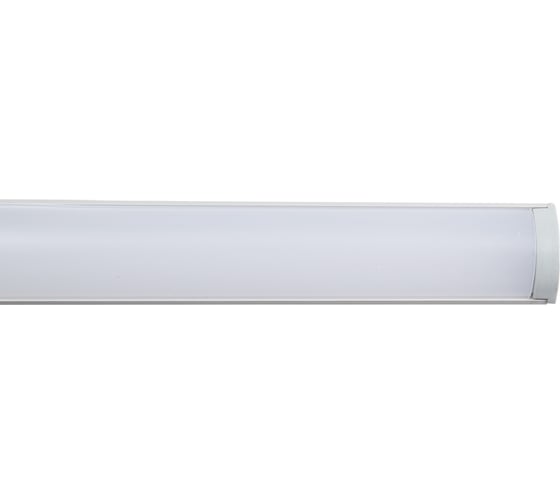 Комплект алюминиевого профиля с экраном и заглушками LEDCRAFT LC-LPU1616M20-3 1627000007