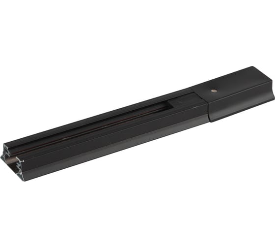 Шинопровод ЭРА TR6 - R 2W-1 BK Аксессуары_54 н Б0032173 1
