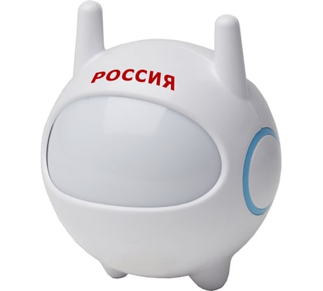 Ночник ЭРА NN604LSW белый Б0019096