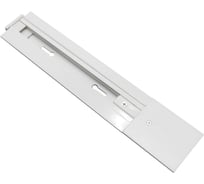 Однофазный встраиваемый шинопровод IN HOME серии TOP-LINE RC-2W-TL 2 м, белый 4690612040233