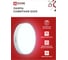Светодиодная лампа IN HOME LED-GX53-VC 10pack 15 Вт, 230 В, 6500 К, 1430 Лм (10шт./упак) 4690612048017 4