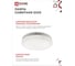 Светодиодная лампа IN HOME LED-GX53-VC 10pack 15 Вт, 230 В, 6500 К, 1430 Лм (10шт./упак) 4690612048017 6
